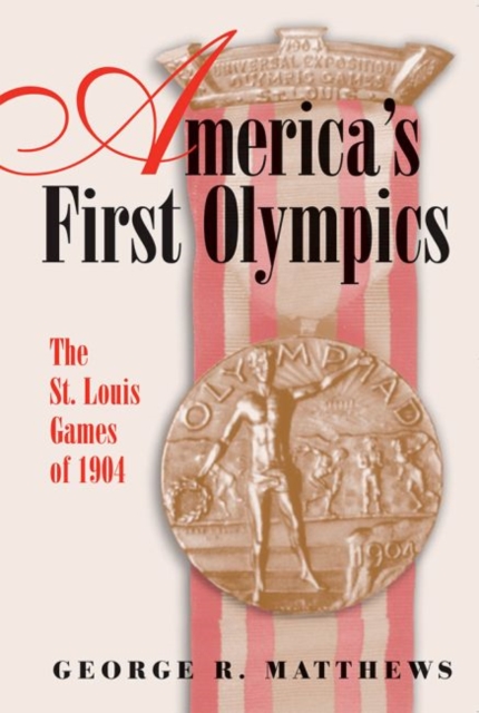 America's First Olympics