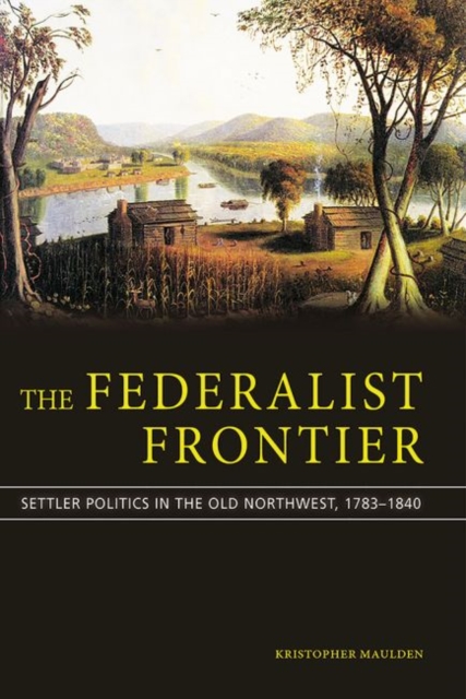 Federalist Frontier