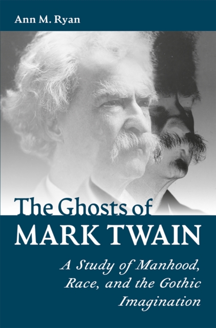 The Ghosts of Mark Twain