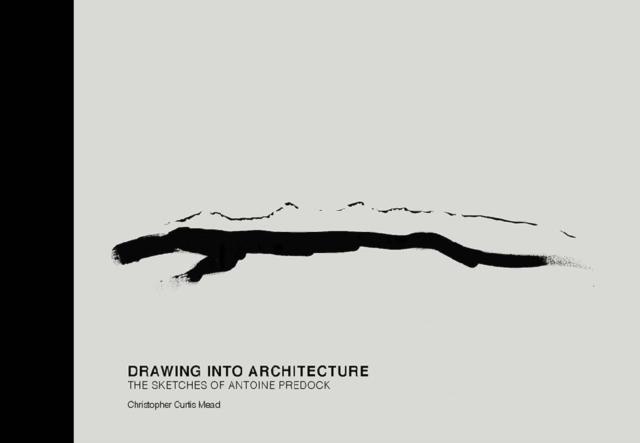 Drawing into Architecture