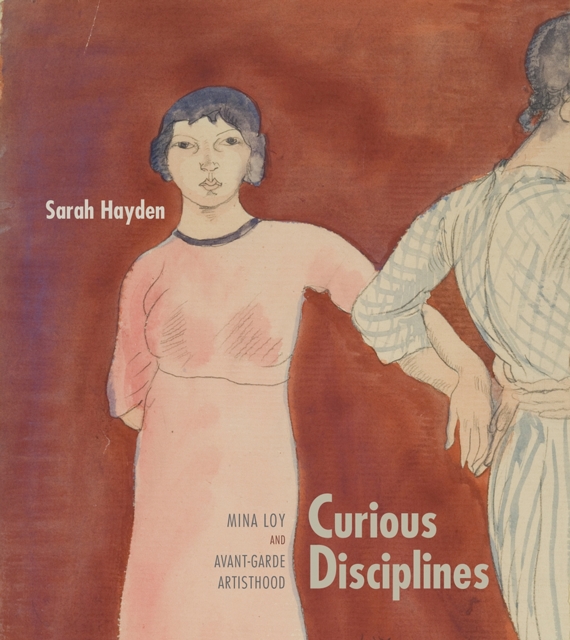 Curious Disciplines