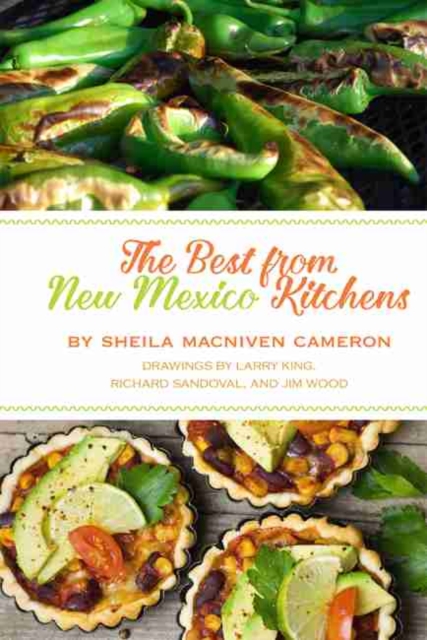 Best from New Mexico Kitchens