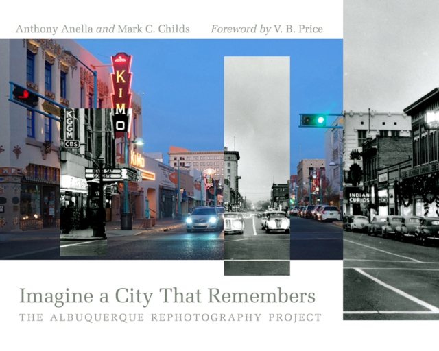 Imagine a City That Remembers