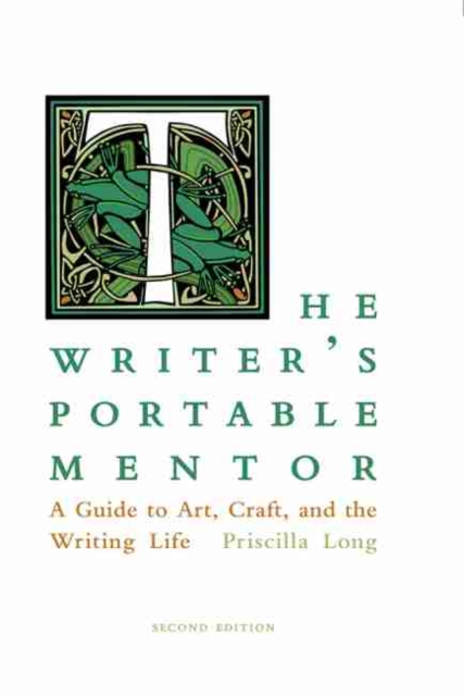 Writer's Portable Mentor