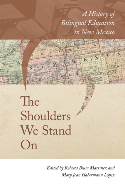 Shoulders We Stand On