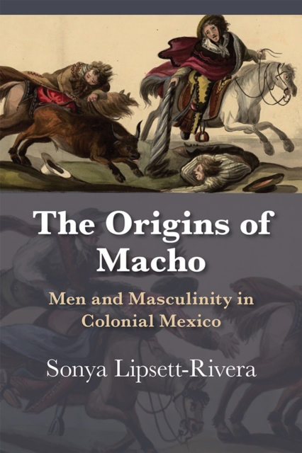 Origins of Macho