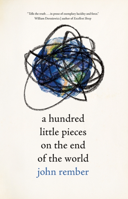 Hundred Little Pieces on the End of the World