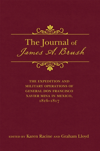 Journal of James A. Brush