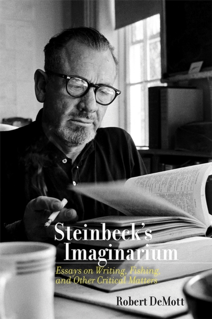 Steinbeck's Imaginarium