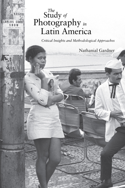 Study of Photography in Latin America