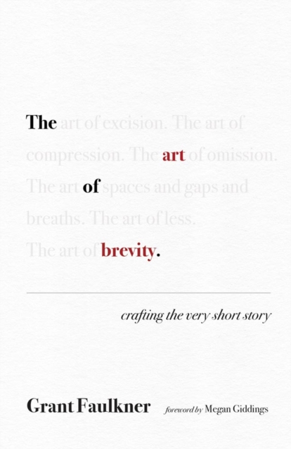 Art of Brevity