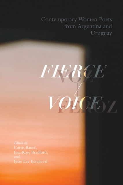 Fierce Voice / Voz feroz