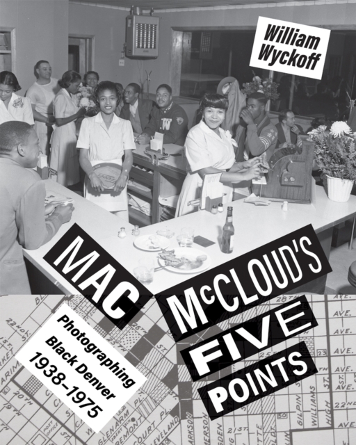 Mac McCloud's Five Points