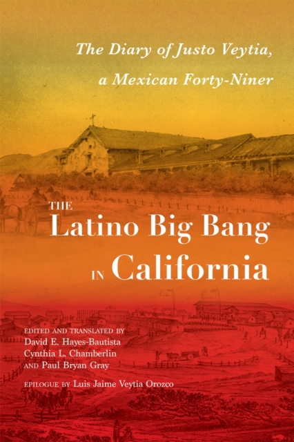 Latino Big Bang in California