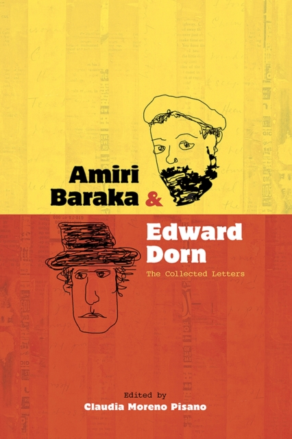 Amiri Baraka and Edward Dorn