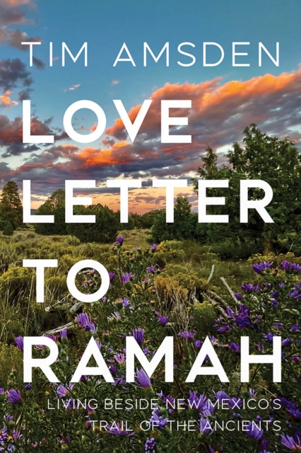 Love Letter to Ramah