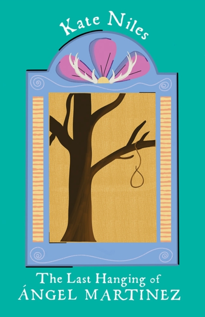 The Last Hanging of Angel Martinez