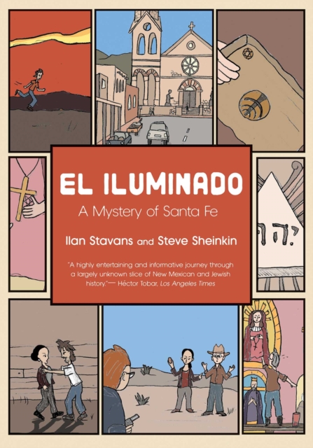 El Iluminado