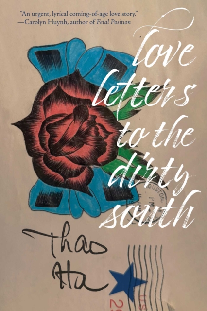 Love Letters to the Dirty South