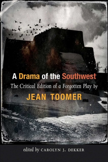 A Drama of the Southwest
