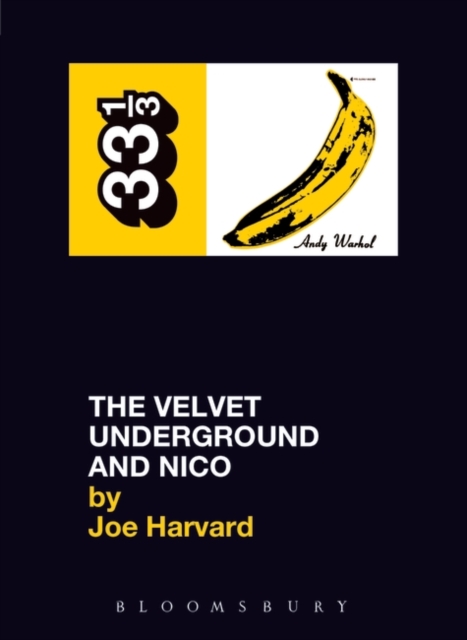 Velvet Underground's The Velvet Underground and Nico