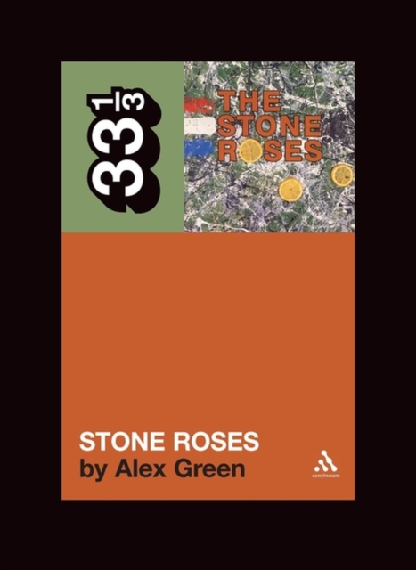 Stone Roses' The Stone Roses