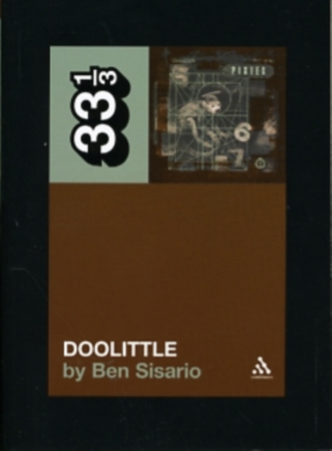 Pixies' Doolittle