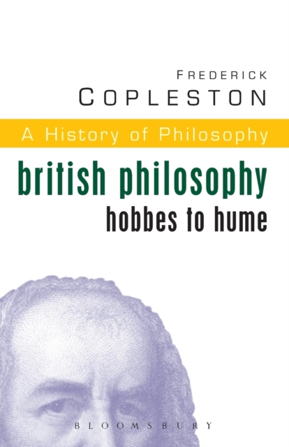 History of Philosophy Volume 5