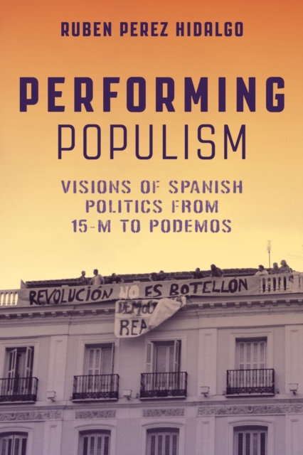 Performing Populism