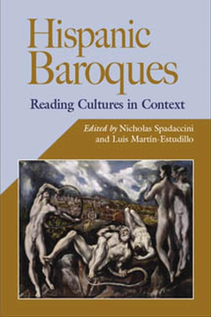 Hispanic Baroques