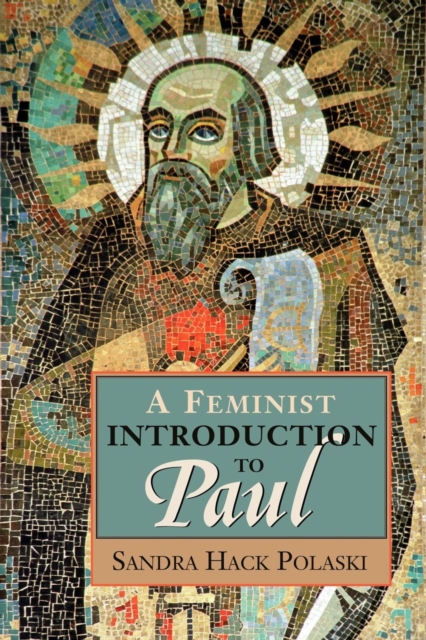 Feminist Introduction to Paul