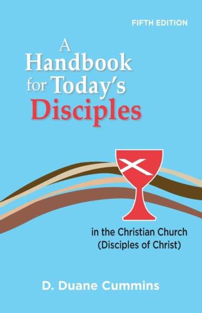 Handbook for Today's Disciples, 5th Edition