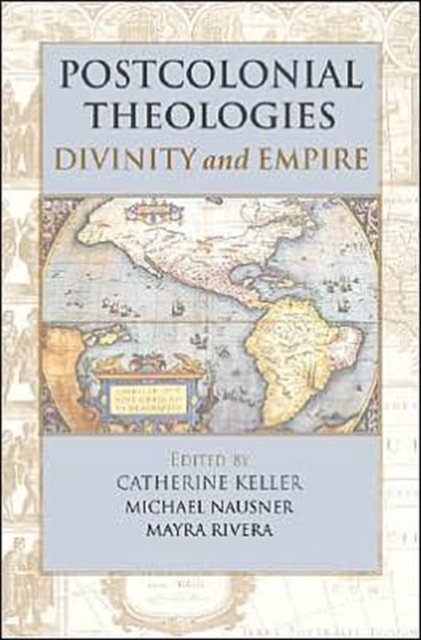 Postcolonial Theologies