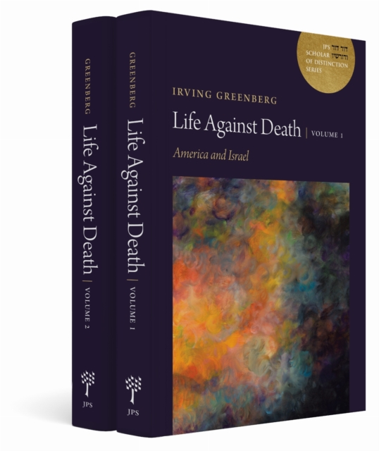 Life Against Death, 2-volume Set