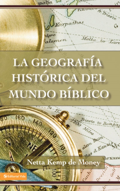 Geografia Historica Del Mundo Biblico