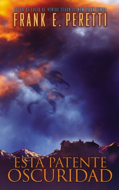 El Esta Patente Oscuridad