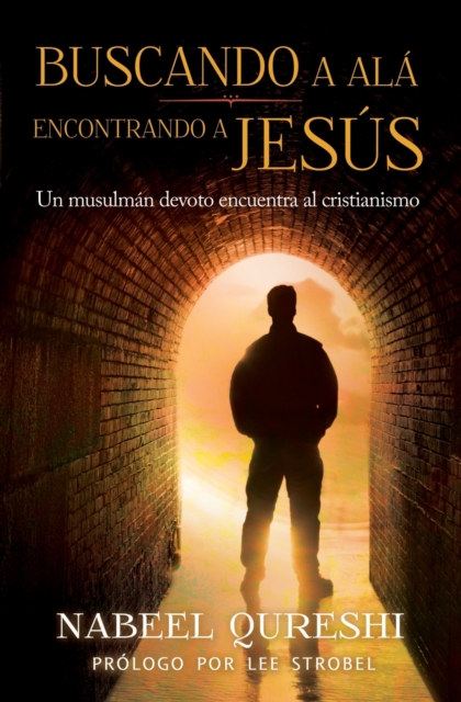 Buscando a Ala encontrando a Jesus