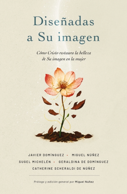 Disenadas a Su Imagen