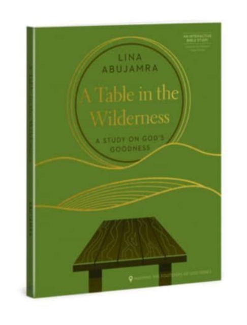 Table in the Wilderness