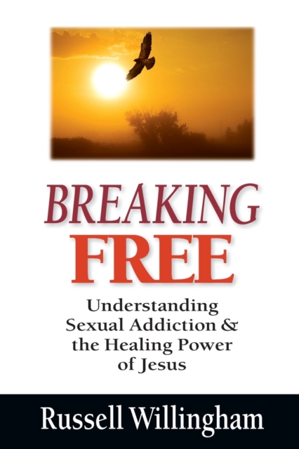 Breaking Free – Understanding Sexual Addiction and the Healing Power of Jesus