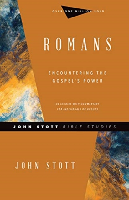 Romans - Encountering the Gospel`s Power