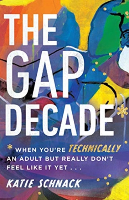 Gap Decade