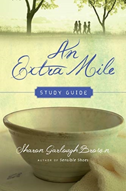 Extra Mile Study Guide