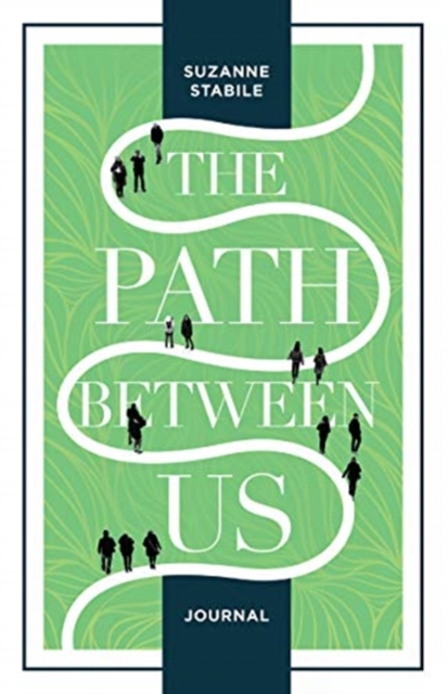 Path Between Us Journal