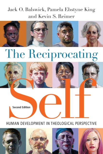 Reciprocating Self – Human Development in Theological Perspective