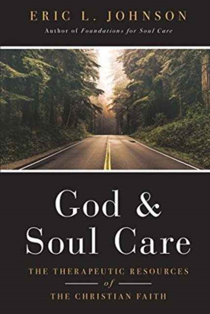 God and Soul Care - The Therapeutic Resources of the Christian Faith