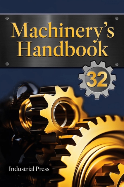 Machinery's Handbook: Toolbox