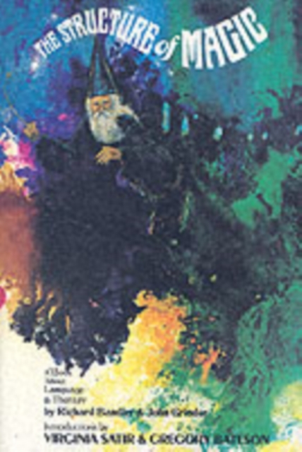 Structure Of Magic V1