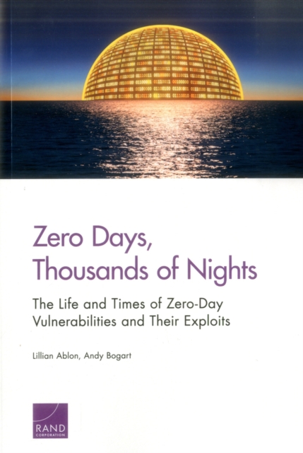 Zero Days, Thousands of Nights