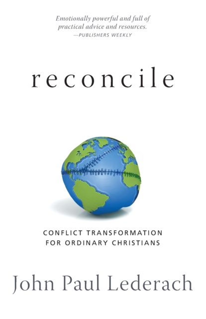 Reconcile